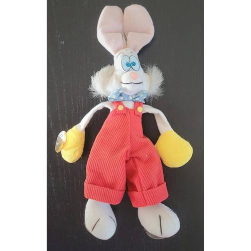 Peluche Roger Rabbit Meilleures offres neuf et occasion